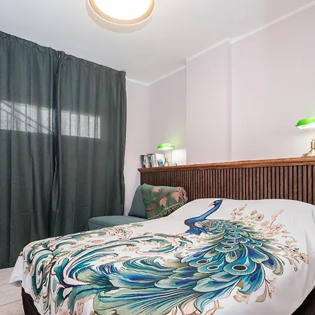 Vistas - The View - Sunrise