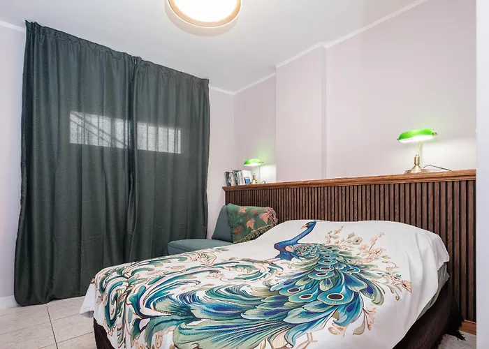 Vistas - The View - Sunrise