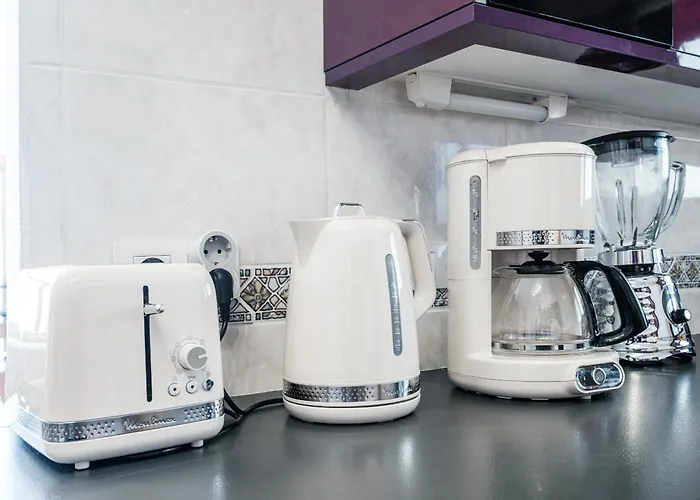 Vistas - The View - Sunrise *