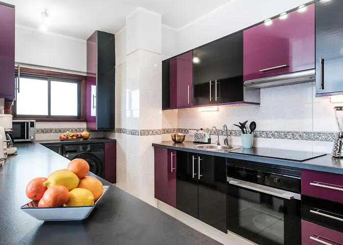 Vistas - The View - Sunrise *