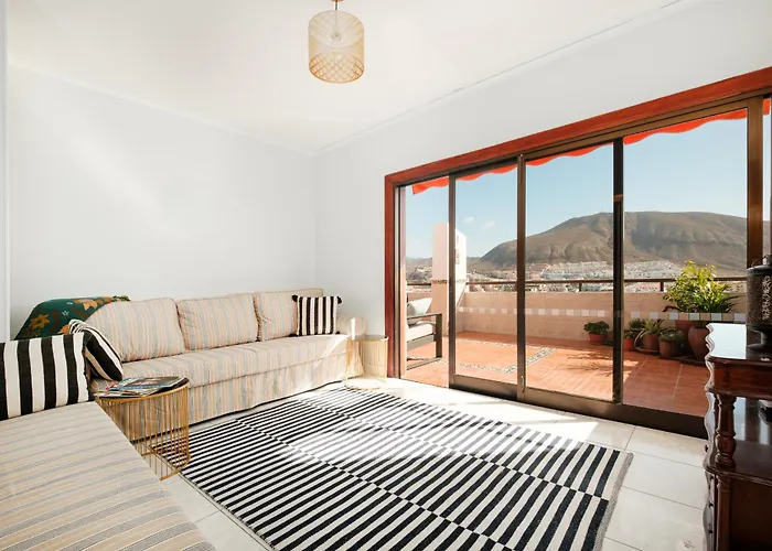 Vistas - The View - Sunrise