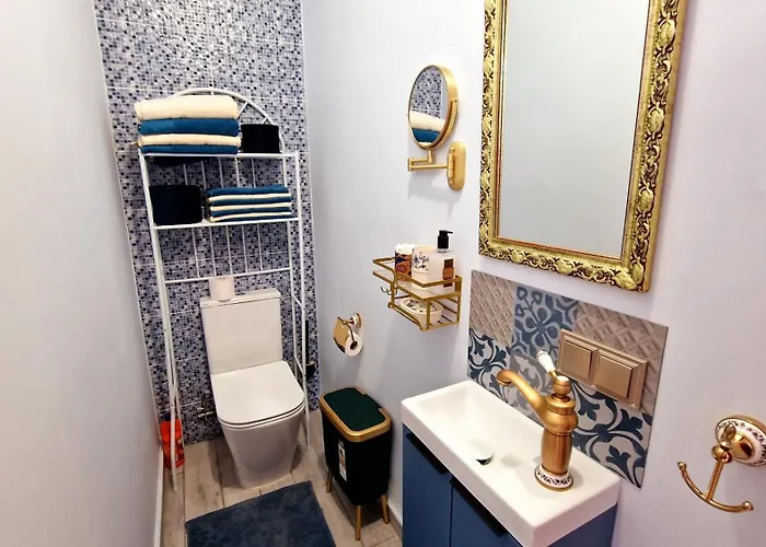 Vistas - The View - Sunrise * أرونا