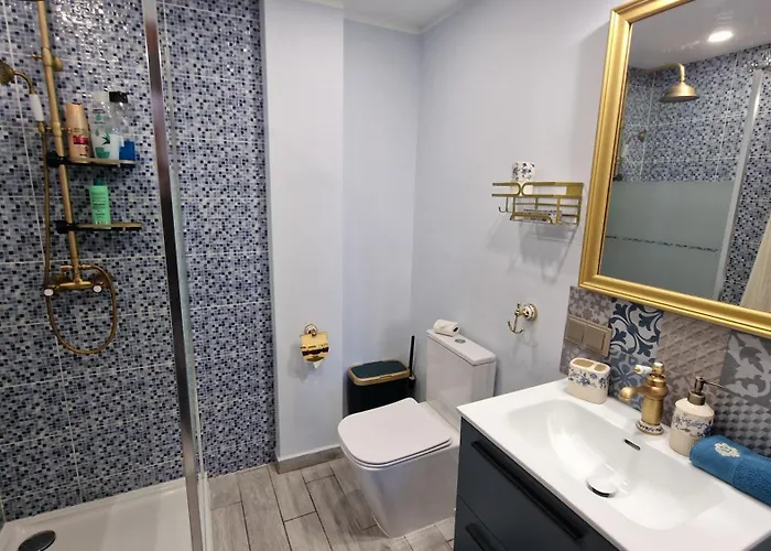 Vistas - The View - Sunrise