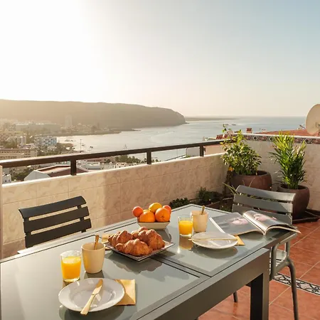 Vistas - The View - Sunrise * Arona (Tenerife)